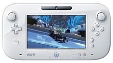 ꡼ No.003 | F1 RACE STARS POWERED UP EDITIONסWii U GamePadͷֺݤΥ᡼Ĥǿ꡼󥷥åȤWii UǤħ餫