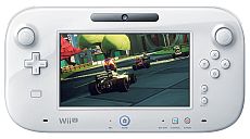 ꡼ No.004 | F1 RACE STARS POWERED UP EDITIONסWii U GamePadͷֺݤΥ᡼Ĥǿ꡼󥷥åȤWii UǤħ餫