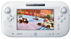 ꡼ No.006 | F1 RACE STARS POWERED UP EDITIONסWii U GamePadͷֺݤΥ᡼Ĥǿ꡼󥷥åȤWii UǤħ餫