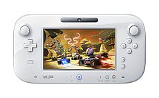 ꡼ No.009 | F1 RACE STARS POWERED UP EDITIONסWii U GamePadͷֺݤΥ᡼Ĥǿ꡼󥷥åȤWii UǤħ餫