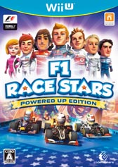 ꡼ No.005 | F1 RACE STARS POWERED UP EDITIONפȯ䡣ϤǷ깭졼ͤʬǿΥ꡼󥷥åȤ