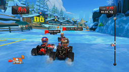 ꡼ No.009 | F1 RACE STARS POWERED UP EDITIONפȯ䡣ϤǷ깭졼ͤʬǿΥ꡼󥷥åȤ