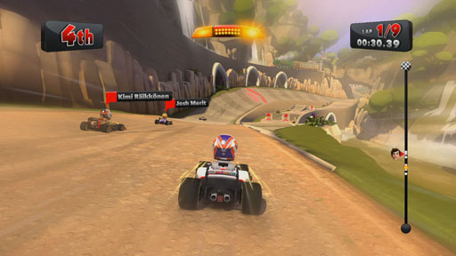 ꡼ No.019 | F1 RACE STARS POWERED UP EDITIONפȯ䡣ϤǷ깭졼ͤʬǿΥ꡼󥷥åȤ