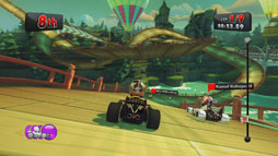 ꡼ No.024 | F1 RACE STARS POWERED UP EDITIONפȯ䡣ϤǷ깭졼ͤʬǿΥ꡼󥷥åȤ