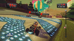 ꡼ No.025 | F1 RACE STARS POWERED UP EDITIONפȯ䡣ϤǷ깭졼ͤʬǿΥ꡼󥷥åȤ