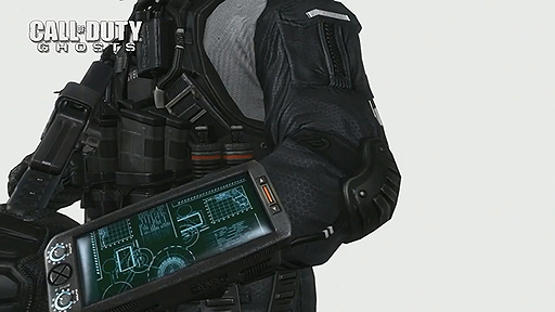 ꡼ No.004 | Call of Duty: GhostsפΥƥΥǥModern Warfare 3ɤȤӤǰŪʥեåǽΤƤߤ褦