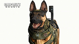 Call of Duty: GhostsפΥƥΥǥModern Warfare 3ɤȤӤǰŪʥեåǽΤƤߤ褦