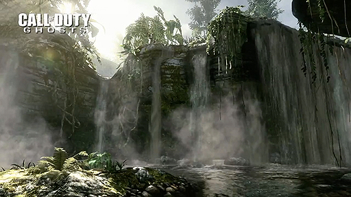 ꡼ No.016 | Call of Duty: GhostsפΥƥΥǥModern Warfare 3ɤȤӤǰŪʥեåǽΤƤߤ褦