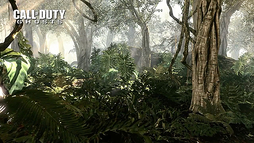 ꡼ No.017 | Call of Duty: GhostsפΥƥΥǥModern Warfare 3ɤȤӤǰŪʥեåǽΤƤߤ褦