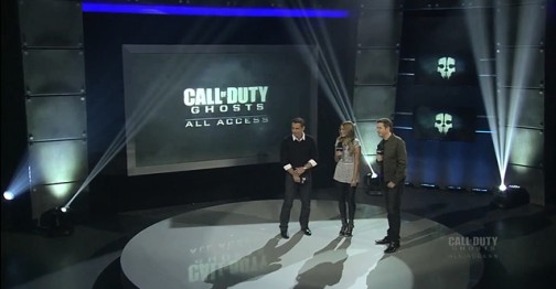 ꡼ No.002Υͥ / E3 2013ϷѸȥ饤꡼ɤȶ˹ԤѤΥǥ֥  ǥ塼ƥ ȡסE3ץ쥤٥ȤǺǿࡼӡ3ܤ