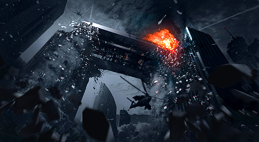 ꡼ No.002Υͥ / Call of Duty: GhostsפͽŵȤơꥢ륿ǷѲ뿷ޥåסFree Fallפȯɽ