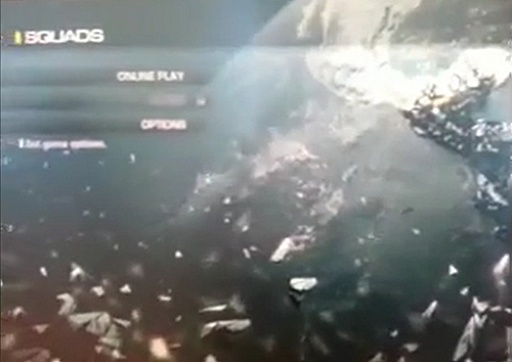 画像ギャラリー No.001のサムネイル画像 / 「Call of Duty: Ghosts」に謎の「Squads」モードが登場か。Infinity Wardのマーク・ルビン氏が自身のTwitterで示唆