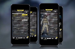 画像ギャラリー No.011のサムネイル画像 / 「Call of Duty: Ghosts」のマルチプレイモードの詳細が公開。シングルプレイも楽しめる「Squads」に加え,「Cranked」など7つの新モードが登場