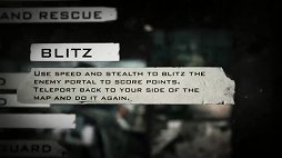 ꡼ No.003Υͥ / gamescomϡCall of Duty: Ghostsפο⡼ɡBlitzפθƤʣΥ2֤ˤ錄äƥݥȤ򶥤Clan WarsפҲ