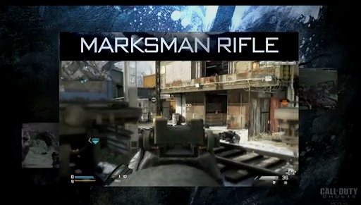 ꡼ No.003Υͥ / gamescomϡCall of Duty Ghostsפѥ֥å㥵ɤ٤ץԤ˥󥿥ӥ塼