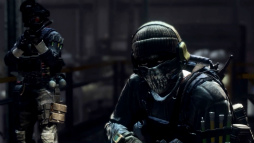 画像ギャラリー No.012のサムネイル画像 / 宇宙空間での戦闘もアリ!? 「Call of Duty: Ghosts」のキャンペーンモードを紹介するトレイラーが初公開