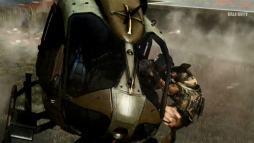 画像ギャラリー No.015のサムネイル画像 / 宇宙空間での戦闘もアリ!? 「Call of Duty: Ghosts」のキャンペーンモードを紹介するトレイラーが初公開