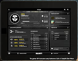 ꡼ No.005 | Call of Duty: Ghostsפ˼륯⡼ɡClan Warsפ䡤ѥץҲ𤹤ǿȥ쥤顼