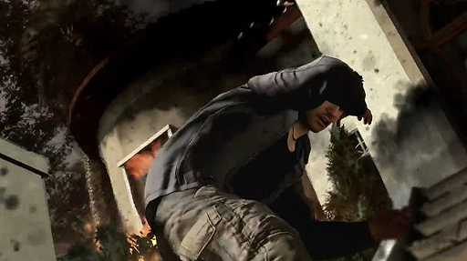 画像ギャラリー No.004のサムネイル画像 / 「CoD:ゴースト」ローンチトレイラーでキャンペーンの印象的なシーンをチェック。本日20:00からは生番組「CoD情報局」が配信