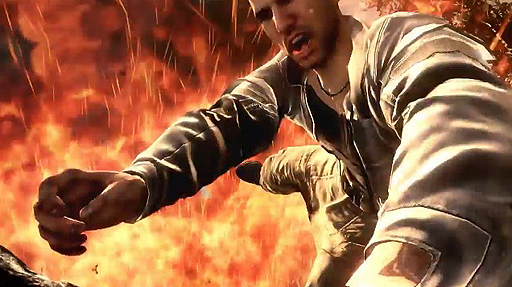 画像ギャラリー No.005のサムネイル画像 / 「CoD:ゴースト」ローンチトレイラーでキャンペーンの印象的なシーンをチェック。本日20:00からは生番組「CoD情報局」が配信