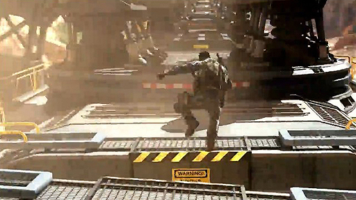 画像ギャラリー No.006のサムネイル画像 / 「CoD:ゴースト」ローンチトレイラーでキャンペーンの印象的なシーンをチェック。本日20:00からは生番組「CoD情報局」が配信