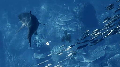 画像ギャラリー No.009のサムネイル画像 / 「CoD:ゴースト」ローンチトレイラーでキャンペーンの印象的なシーンをチェック。本日20:00からは生番組「CoD情報局」が配信