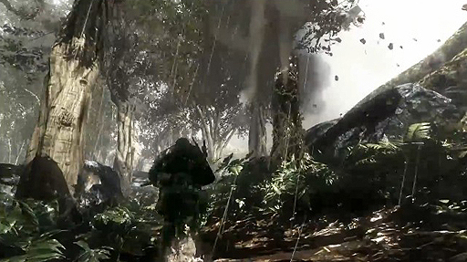 画像ギャラリー No.010のサムネイル画像 / 「CoD:ゴースト」ローンチトレイラーでキャンペーンの印象的なシーンをチェック。本日20:00からは生番組「CoD情報局」が配信