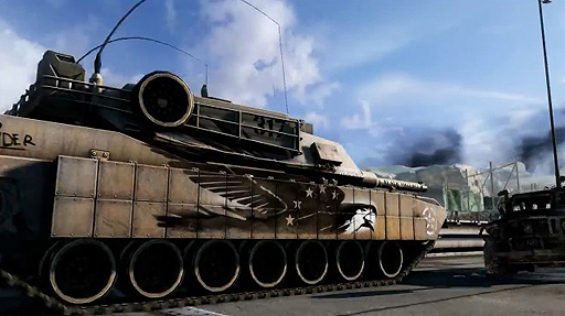 画像ギャラリー No.011のサムネイル画像 / 「CoD:ゴースト」ローンチトレイラーでキャンペーンの印象的なシーンをチェック。本日20:00からは生番組「CoD情報局」が配信