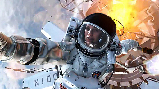 画像ギャラリー No.015のサムネイル画像 / 「CoD:ゴースト」ローンチトレイラーでキャンペーンの印象的なシーンをチェック。本日20:00からは生番組「CoD情報局」が配信