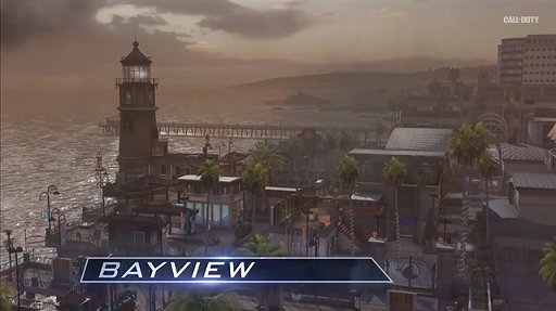 画像ギャラリー No.004のサムネイル画像 / 「Call of Duty: Ghosts」のDLC第1弾「Onslaught」を紹介するトレイラーが公開に。4つのマルチプレイ用マップや新たな武器などが登場