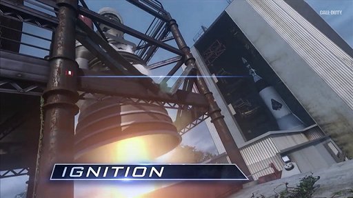 画像ギャラリー No.006のサムネイル画像 / 「Call of Duty: Ghosts」のDLC第1弾「Onslaught」を紹介するトレイラーが公開に。4つのマルチプレイ用マップや新たな武器などが登場