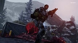 画像ギャラリー No.007のサムネイル画像 / 「Call of Duty: Ghosts」のDLC第1弾「Onslaught」を紹介するトレイラーが公開に。4つのマルチプレイ用マップや新たな武器などが登場