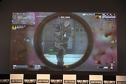 画像集#006のサムネイル/「コール オブ デューティ ゴースト」全国大学対抗戦の決勝トーナメントをレポート。決勝戦はスリリングな展開に
