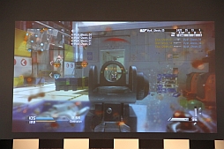 画像集#007のサムネイル/「コール オブ デューティ ゴースト」全国大学対抗戦の決勝トーナメントをレポート。決勝戦はスリリングな展開に