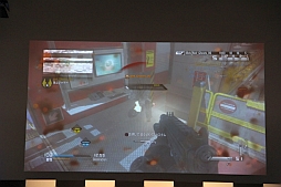 画像集#008のサムネイル/「コール オブ デューティ ゴースト」全国大学対抗戦の決勝トーナメントをレポート。決勝戦はスリリングな展開に