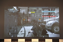 画像集#013のサムネイル/「コール オブ デューティ ゴースト」全国大学対抗戦の決勝トーナメントをレポート。決勝戦はスリリングな展開に