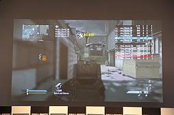 画像集#016のサムネイル/「コール オブ デューティ ゴースト」全国大学対抗戦の決勝トーナメントをレポート。決勝戦はスリリングな展開に