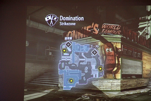 画像集#017のサムネイル/「コール オブ デューティ ゴースト」全国大学対抗戦の決勝トーナメントをレポート。決勝戦はスリリングな展開に