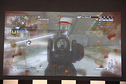 画像集#018のサムネイル/「コール オブ デューティ ゴースト」全国大学対抗戦の決勝トーナメントをレポート。決勝戦はスリリングな展開に