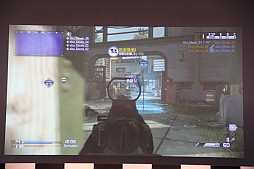 画像集#019のサムネイル/「コール オブ デューティ ゴースト」全国大学対抗戦の決勝トーナメントをレポート。決勝戦はスリリングな展開に