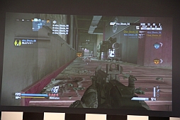 画像集#020のサムネイル/「コール オブ デューティ ゴースト」全国大学対抗戦の決勝トーナメントをレポート。決勝戦はスリリングな展開に