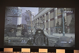 画像集#023のサムネイル/「コール オブ デューティ ゴースト」全国大学対抗戦の決勝トーナメントをレポート。決勝戦はスリリングな展開に