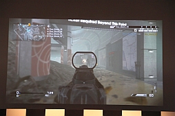 画像集#024のサムネイル/「コール オブ デューティ ゴースト」全国大学対抗戦の決勝トーナメントをレポート。決勝戦はスリリングな展開に