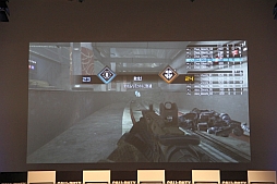 画像集#026のサムネイル/「コール オブ デューティ ゴースト」全国大学対抗戦の決勝トーナメントをレポート。決勝戦はスリリングな展開に