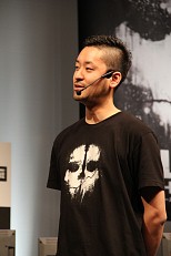 画像集#028のサムネイル/「コール オブ デューティ ゴースト」全国大学対抗戦の決勝トーナメントをレポート。決勝戦はスリリングな展開に