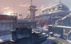 画像ギャラリー No.008のサムネイル画像 / 「Call of Duty: Ghosts」,Extinctionモードの最終章を収録したDLC「Nemesis」がXboxプラットフォーム先行で8月5日にリリース