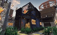 画像ギャラリー No.010のサムネイル画像 / 「Call of Duty: Ghosts」,Extinctionモードの最終章を収録したDLC「Nemesis」がXboxプラットフォーム先行で8月5日にリリース