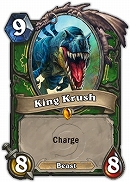 画像集#005のサムネイル/Hearthstoneで勝ち抜くためにいますぐあなたが学ぶべきこと 第2回「初心者向けHero4名をご紹介」