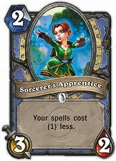 画像集#012のサムネイル/Hearthstoneで勝ち抜くためにいますぐあなたが学ぶべきこと 第2回「初心者向けHero4名をご紹介」