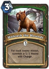 画像集#014のサムネイル/Hearthstoneで勝ち抜くためにいますぐあなたが学ぶべきこと 第2回「初心者向けHero4名をご紹介」